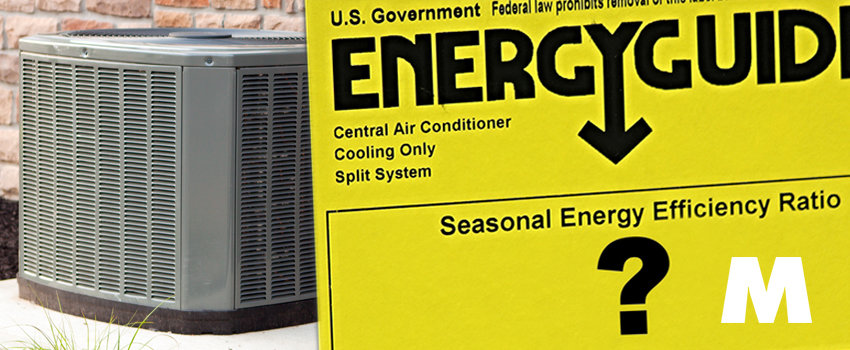 what is seer air conditioning